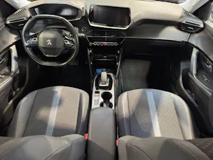 Peugeot 2008 e-Allure