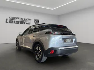 Peugeot 2008 e-Allure