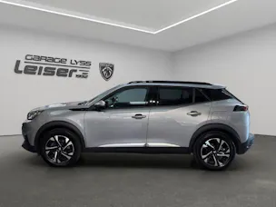 Peugeot 2008 e-Allure
