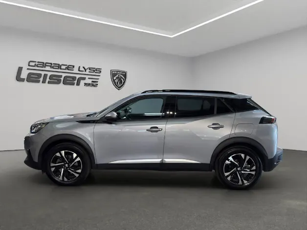 Peugeot 2008 e-Allure