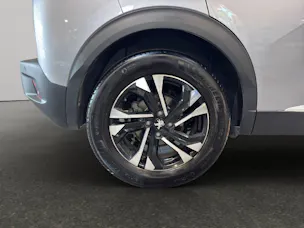 Peugeot 2008 e-Allure