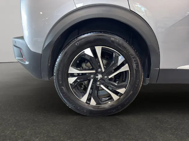 Peugeot 2008 e-Allure
