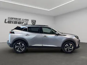 Peugeot 2008 e-Allure