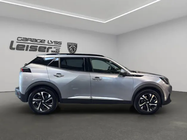 Peugeot 2008 e-Allure