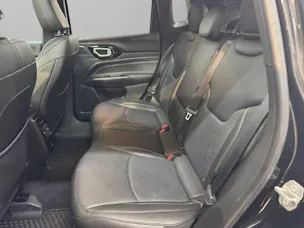 Jeep Compass 1.3 S 4xe
