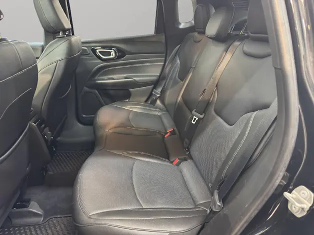 Jeep Compass 1.3 S 4xe