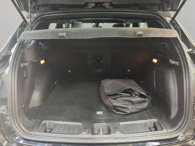 Jeep Compass 1.3 S 4xe
