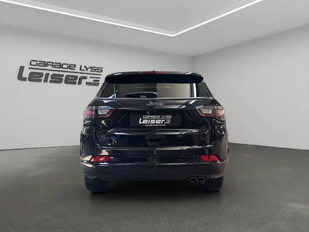 Jeep Compass 1.3 S 4xe