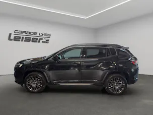 Jeep Compass 1.3 S 4xe