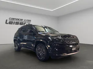 Jeep Compass 1.3 S 4xe