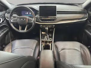 Jeep Compass 1.3 S 4xe