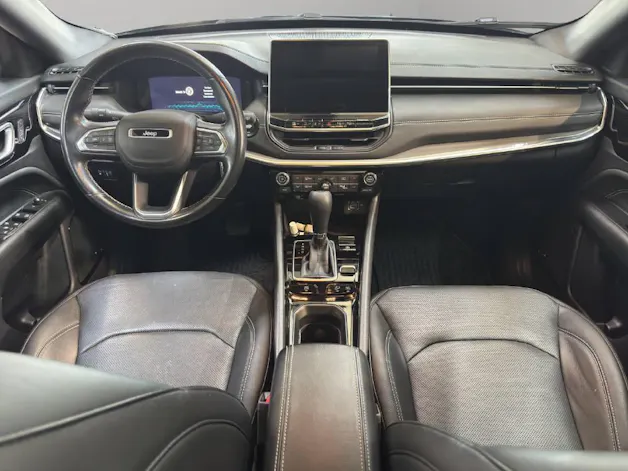 Jeep Compass 1.3 S 4xe