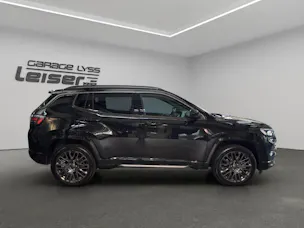 Jeep Compass 1.3 S 4xe