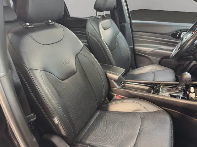 Jeep Compass 1.3 S 4xe
