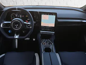 Alpine A390 GTS AWD