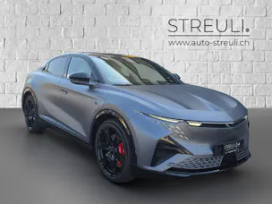 Alpine A390 GTS AWD