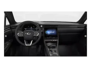 Lexus LBX 1.5 Hybrid Emotion AWD
