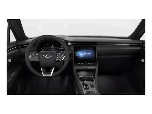 Lexus LBX 1.5 Hybrid Emotion AWD