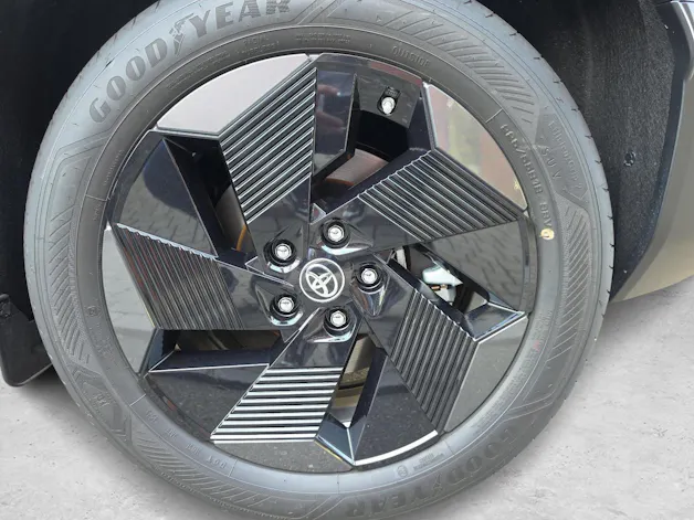 Toyota Urban Cruiser Trend