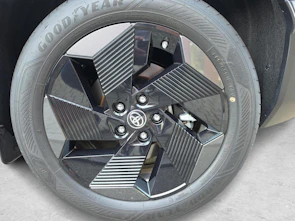 immagine del veicolo TOYOTA Urban Cruiser Trend