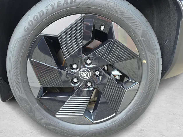 Toyota Urban Cruiser Trend