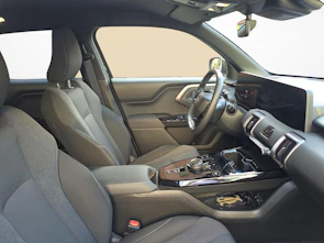 immagine del veicolo TOYOTA Urban Cruiser Trend