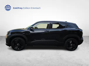 Toyota Urban Cruiser Trend
