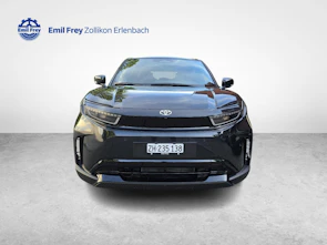 immagine del veicolo TOYOTA Urban Cruiser Trend
