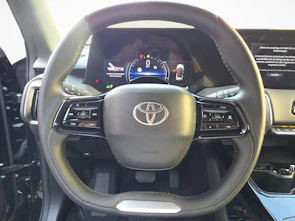 immagine del veicolo TOYOTA Urban Cruiser Trend