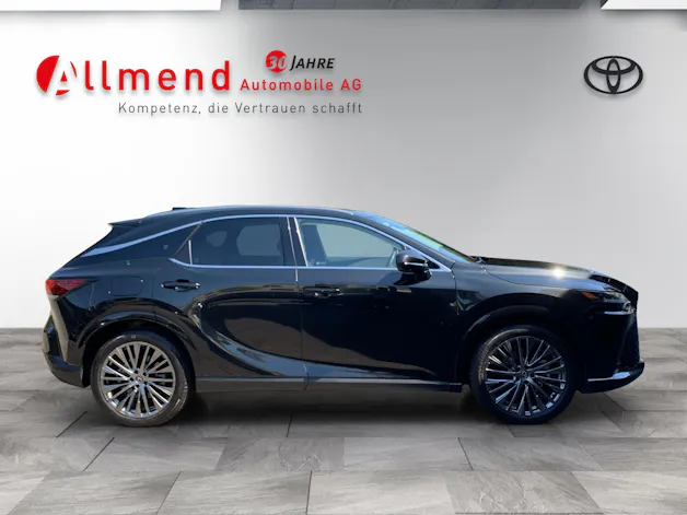 Lexus RX 450h+ Excellence