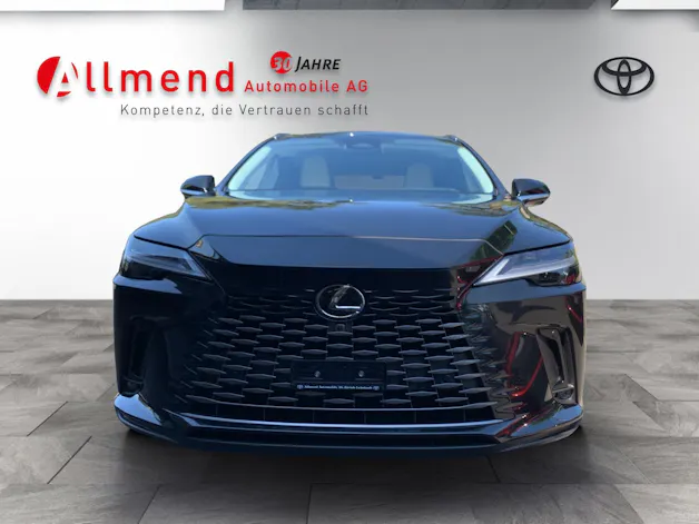 Lexus RX 450h+ Excellence