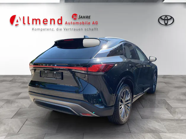 Lexus RX 450h+ Excellence