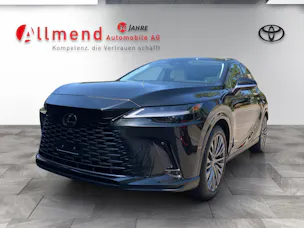Lexus RX 450h+ Excellence