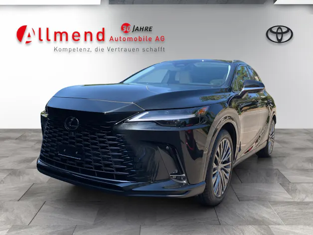 Lexus RX 450h+ Excellence