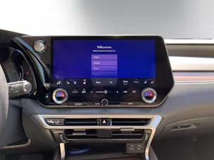 Lexus RX 450h+ Excellence