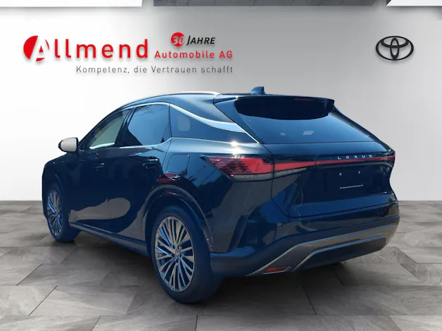 Lexus RX 450h+ Excellence