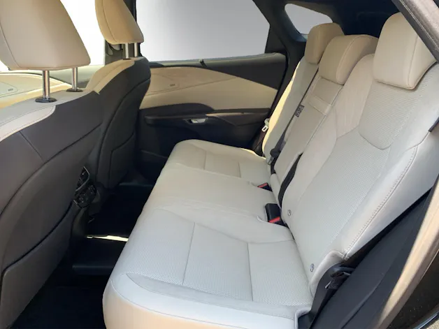 Lexus RX 450h+ Excellence