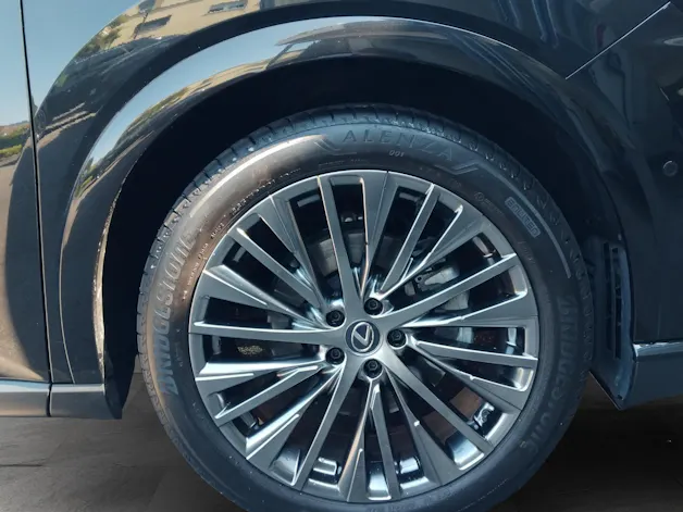 Lexus RX 450h+ Excellence