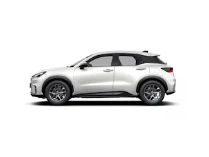 Lexus LBX 1.5 Hybrid Impression