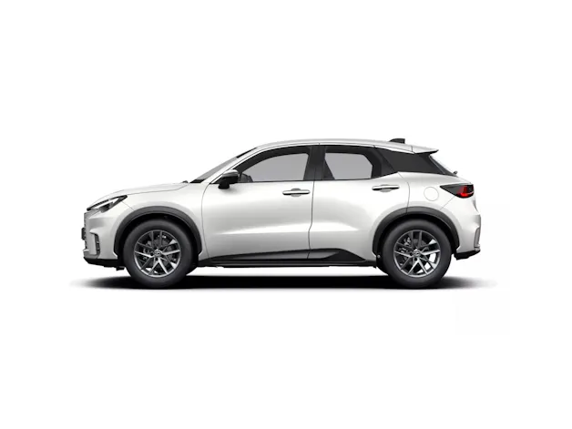 Lexus LBX 1.5 Hybrid Impression