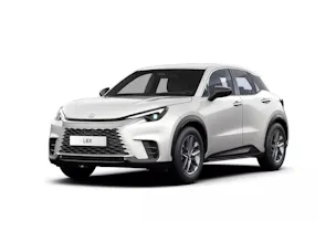 Lexus LBX 1.5 Hybrid Impression