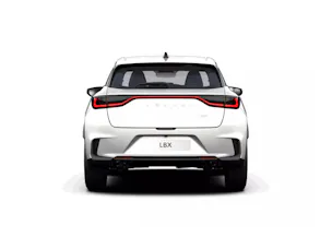 Lexus LBX 1.5 Hybrid Impression