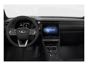 Lexus LBX 1.5 Hybrid Impression