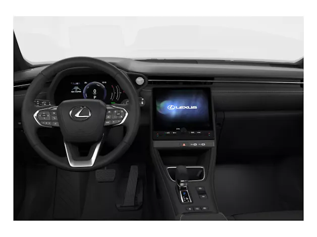 Lexus LBX 1.5 Hybrid Impression