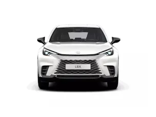 Lexus LBX 1.5 Hybrid Impression