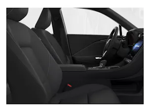Lexus LBX 1.5 Hybrid Impression