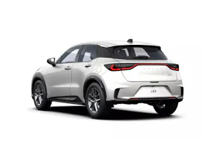 Lexus LBX 1.5 Hybrid Impression