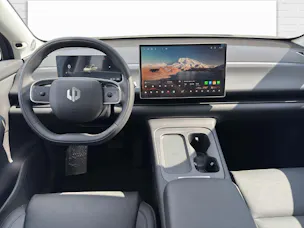 Leapmotor C10 EV AWD