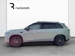 Leapmotor C10 EV AWD