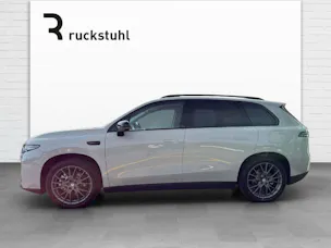 Leapmotor C10 EV AWD